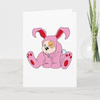 Cartes Pour Fêtes Annuelles Despote Pâques de bébé