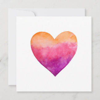 Cartes Pour Fêtes Annuelles Dessin à la main de la Saint-Valentin