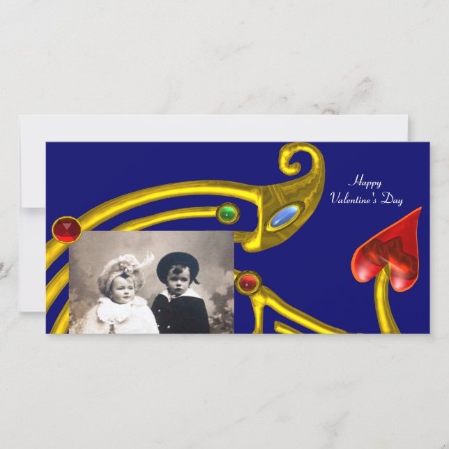 Cartes Pour Fêtes Annuelles Détails du LABYRINTH HYPER (Devant)