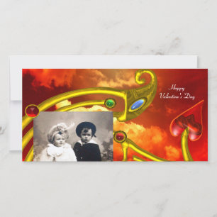 Cartes Pour Fêtes Annuelles Détails du LABYRINTH HYPER