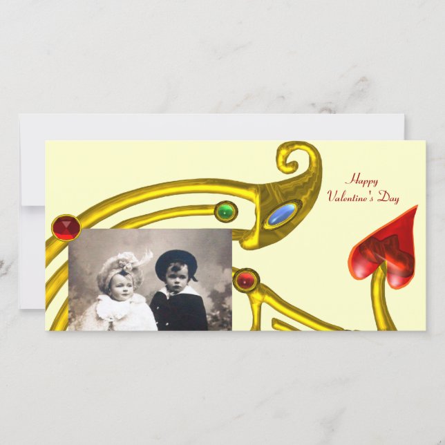 Cartes Pour Fêtes Annuelles Détails du LABYRINTH HYPER (Devant)