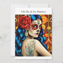 Día de los Muertos