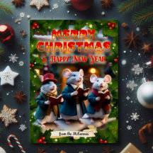 Dickens Christmas Carol Cute Christian Photo