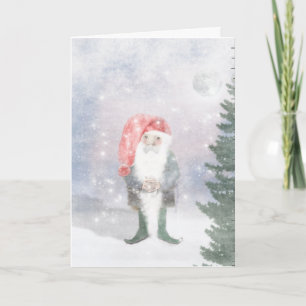 Cartes Pour Fêtes Annuelles Dieu juil !