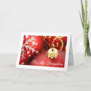 Cartes Pour Fêtes Annuelles Diva's Christmas Card