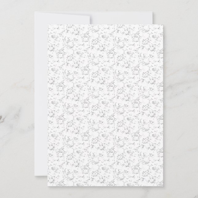 Cartes Pour Fêtes Annuelles dot Design Quarty Six (Devant)