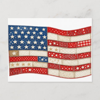 Cartes Pour Fêtes Annuelles Drapeau américain PNG | Conception patriotique pat