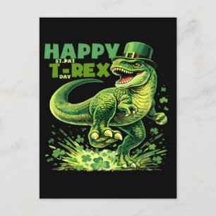 Cartes Pour Fêtes Annuelles drôle de jour de la Saint-Patrick super pour les a