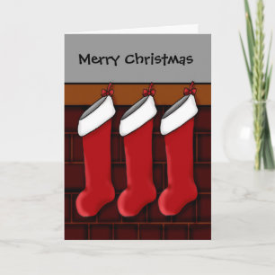 Cartes Pour Fêtes Annuelles Du triplet attendu des parents à Noël
