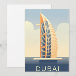 Cartes Pour Fêtes Annuelles Dubaï Émirats arabes unis