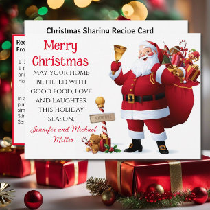 Cartes Pour Fêtes Annuelles Easy Beef Stroganoff Recette Partage Noël