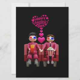 CARTES POUR FÊTES ANNUELLES ÉDITION SAINT-VALENTIN 