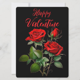 CARTES POUR FÊTES ANNUELLES ÉDITION SAINT-VALENTIN 