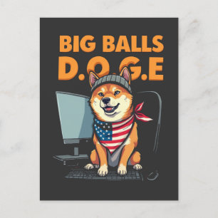 Cartes Pour Fêtes Annuelles Efficacité du ministère des Doges