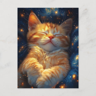 Cartes Pour Fêtes Annuelles Éffrayant Black Cat Halloween Wallpaper — 2025 Nui
