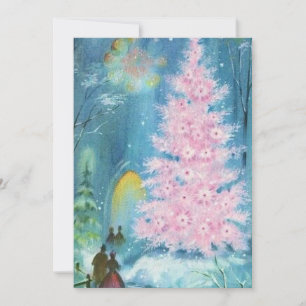 Cartes Pour Fêtes Annuelles Église de Noël