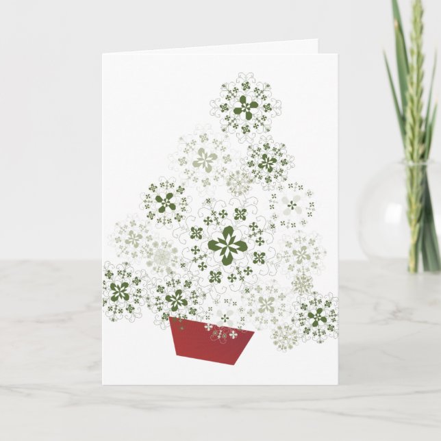 Cartes Pour Fêtes Annuelles Eglite (Devant)