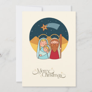 Cartes Pour Fêtes Annuelles Élégant Gloire Religieuse À Dieu Noël chrétien