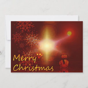 Cartes Pour Fêtes Annuelles Élégant Joyeux Noël