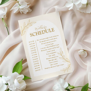 Cartes Pour Fêtes Annuelles Elégant Mariage de Parties scintillant Gold