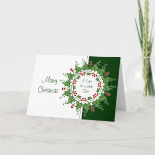 Cartes Pour Fêtes Annuelles Élégant Noël O Venez Adore-Le
