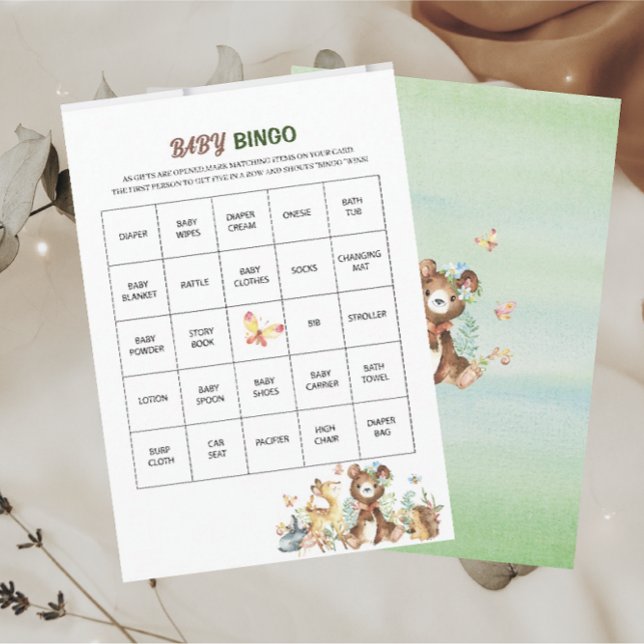Cartes Pour Fêtes Annuelles Elégante Aquarelle Laisser L'Aventure Commencer Ba (Créateur téléchargé)