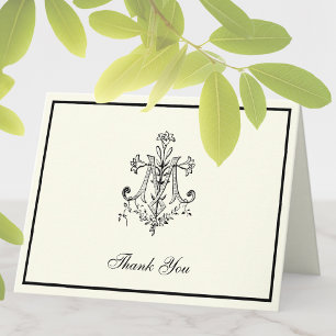 Cartes Pour Fêtes Annuelles Élégante Vierge Marie Religieux Catholique Floral