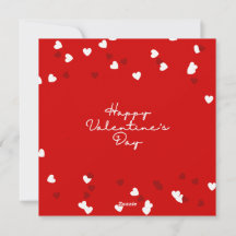 Eloise à la Saint-Valentin