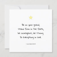 Encouragement Motivationnel Foi Bible Verse Citati