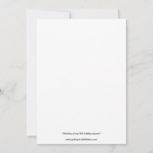 Cartes Pour Fêtes Annuelles Encourager les amis pendant les vacances