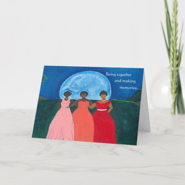 Cartes Pour Fêtes Annuelles Ensemble 2 (Devant)