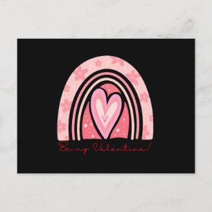Cartes Pour Fêtes Annuelles Ensemble pour toujours Heureuse Sainte-Valentin 20