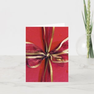 Cartes Pour Fêtes Annuelles Enveloppe et vaches cadeaux de vacances