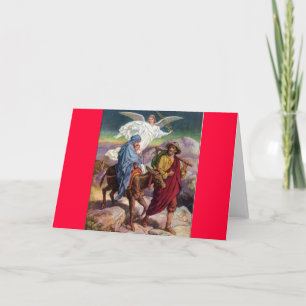 Cartes Pour Fêtes Annuelles Escape to egypt