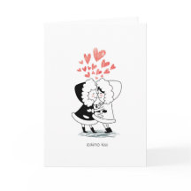 Eskimo Kiss