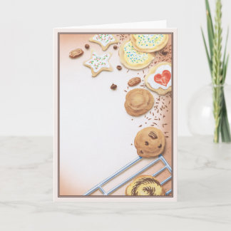 Cartes Pour Fêtes Annuelles Espace Pour Un Plus ©