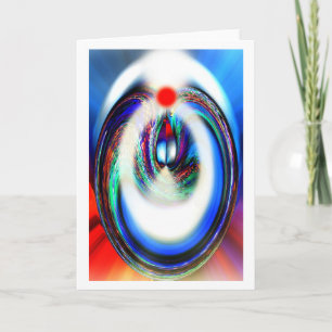 CARTES POUR FÊTES ANNUELLES ESPRITS DE LUMIÈRE