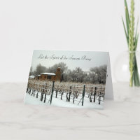 Établissement vinicole de Rodena de maison en