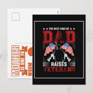 Cartes Pour Fêtes Annuelles Été, Fête des mères, Fête des pères, Jour du Souve