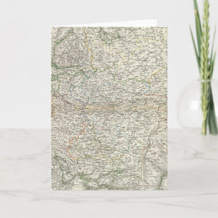 Cartes Pour Fêtes Annuelles Eur Russie - Europe, Russie