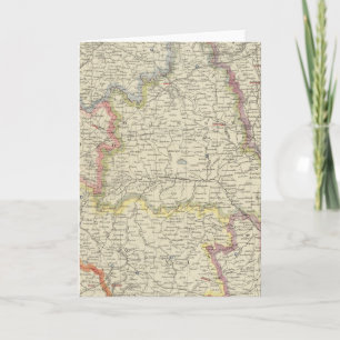 Cartes Pour Fêtes Annuelles Europe, Biélorussie, Ukraine