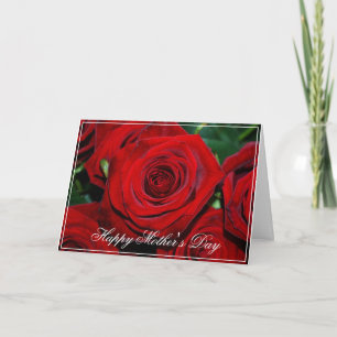 Cartes Pour Fêtes Annuelles EVE Bonne Fête des Mères