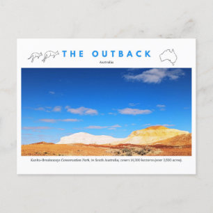 Cartes Pour Fêtes Annuelles Explorer l'Australie