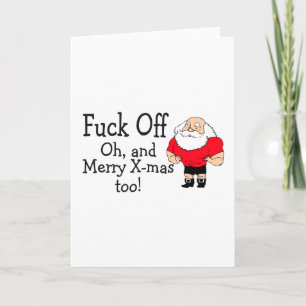 Cartes Pour Fêtes Annuelles F et Joyeux Noël aussi