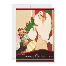 Fabuleux Noël Art déco