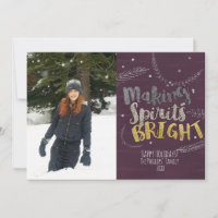 Faire des esprits brillants Argent Feuille photo d