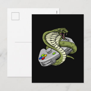 Cartes Pour Fêtes Annuelles Fais-moi confiance je suis un joueur