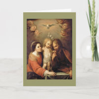 Famille Sacrada