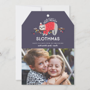 Cartes Pour Fêtes Annuelles Fantaisie de Noël