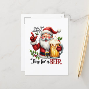 Cartes Pour Fêtes Annuelles Fantaisie Noël